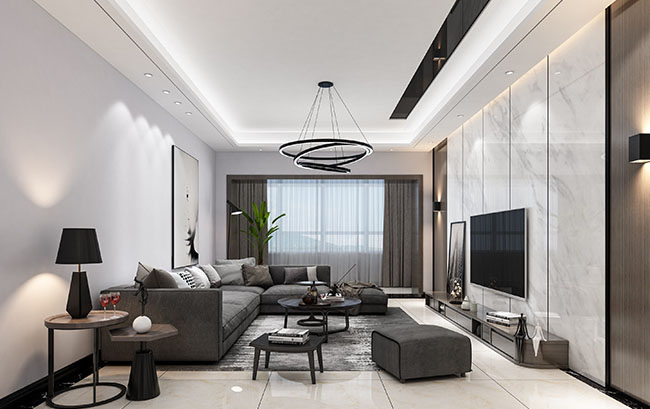 家里裝修時(shí)燈具該怎么選？